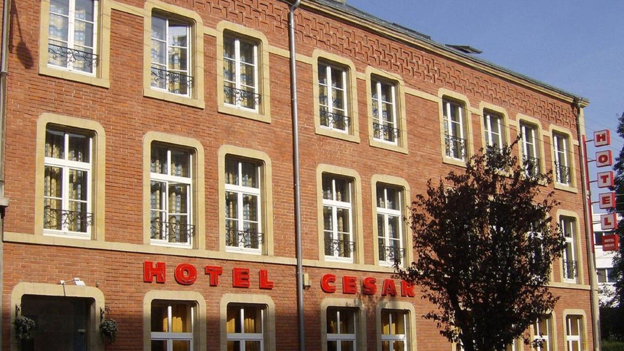 Photo of Outdoor in Charleville-Mezieres