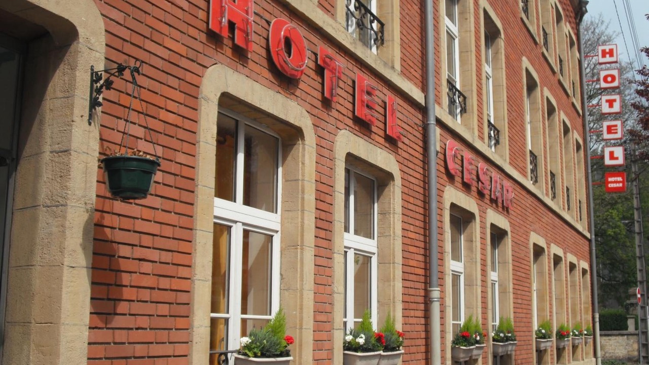 Photo of Outdoor in Charleville-Mezieres