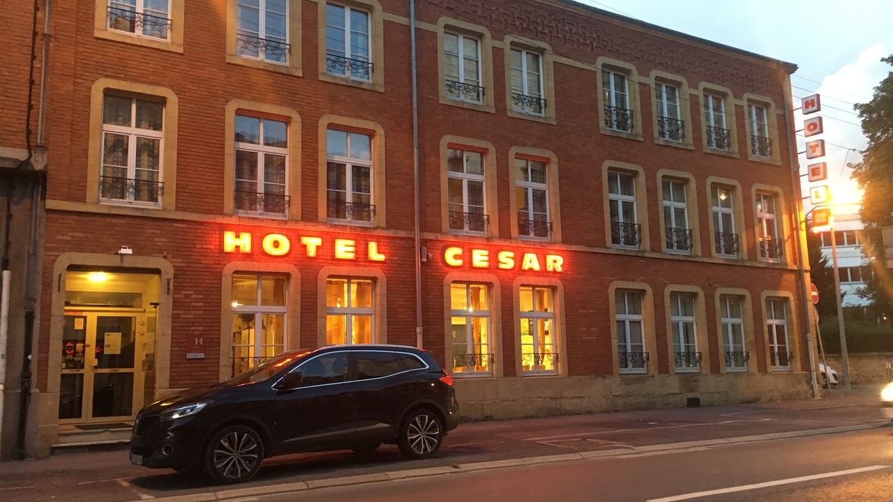 Photo of Outdoor in Charleville-Mezieres