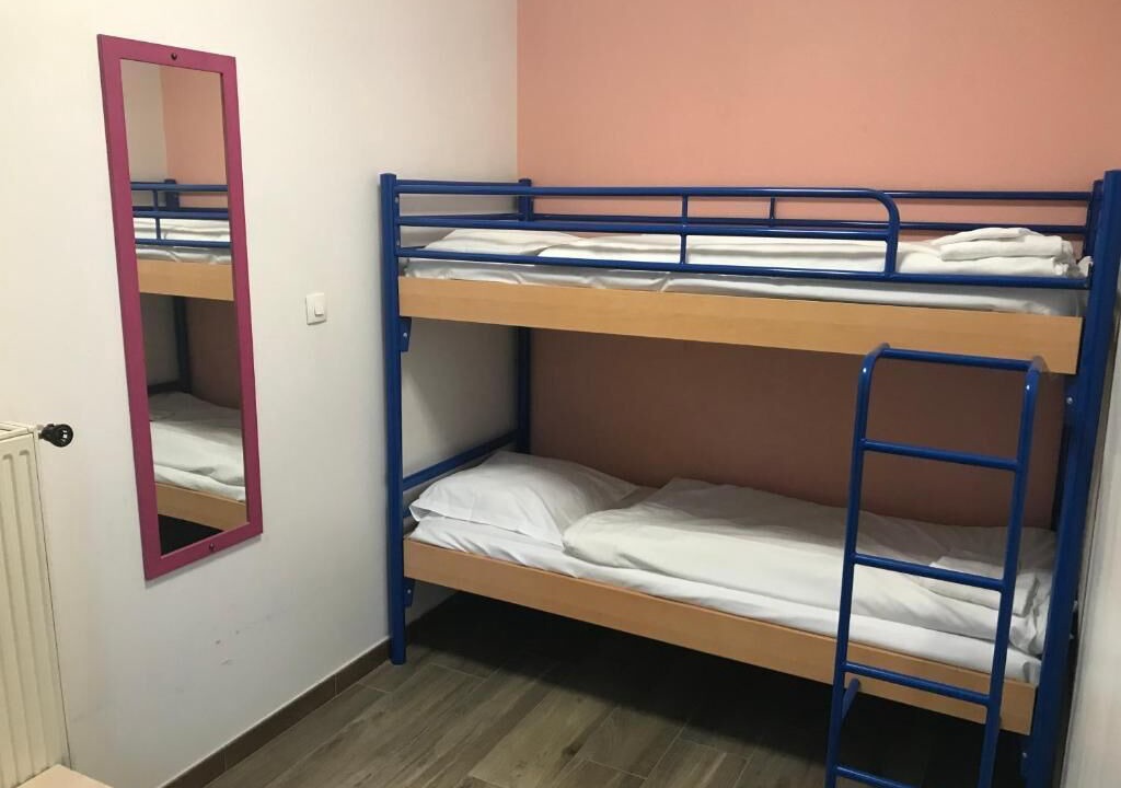 Photo of Bedroom in Charleville-Mezieres