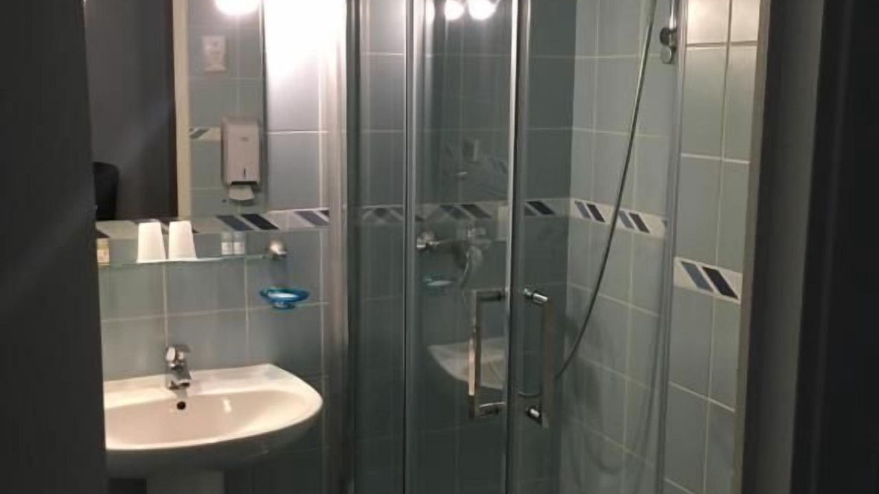 Photo of Bedroom in Charleville-Mezieres