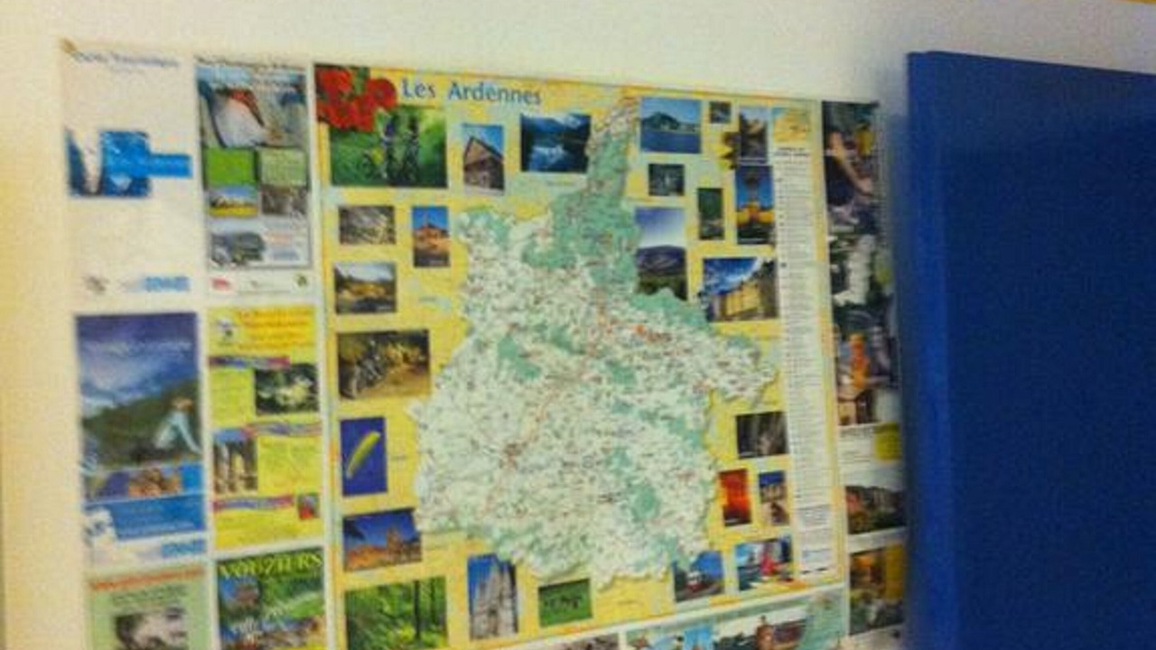 Photo of Others in Charleville-Mezieres