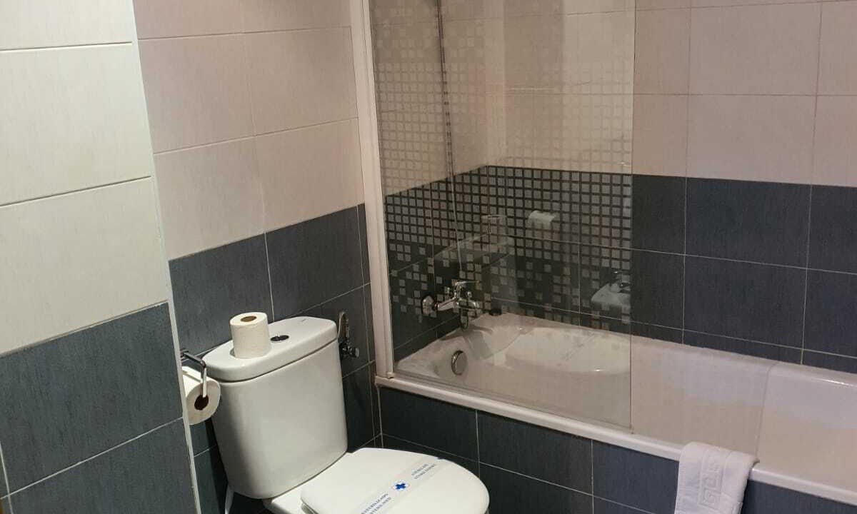 Photo of Bathroom in Medina de Rioseco