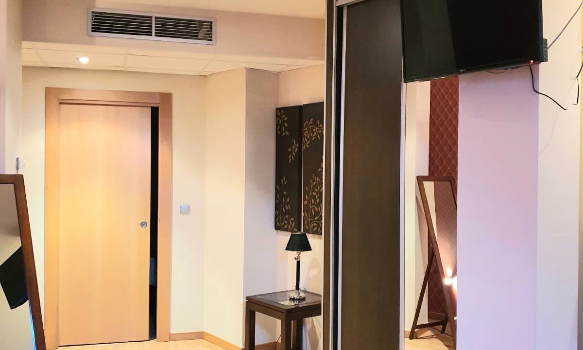 Photo of Bedroom in Medina de Rioseco