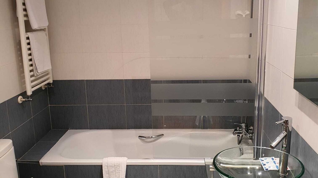 Photo of Bathroom in Medina de Rioseco