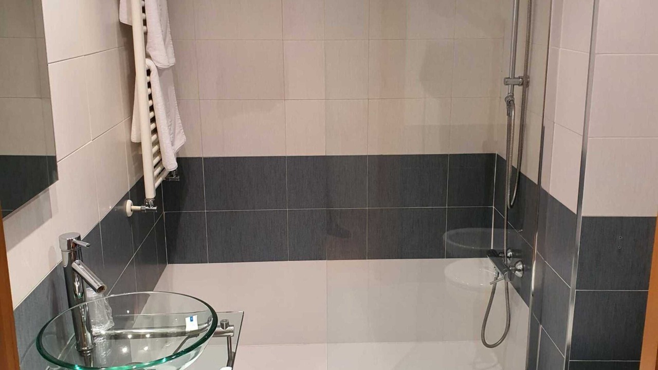 Photo of Bathroom in Medina de Rioseco