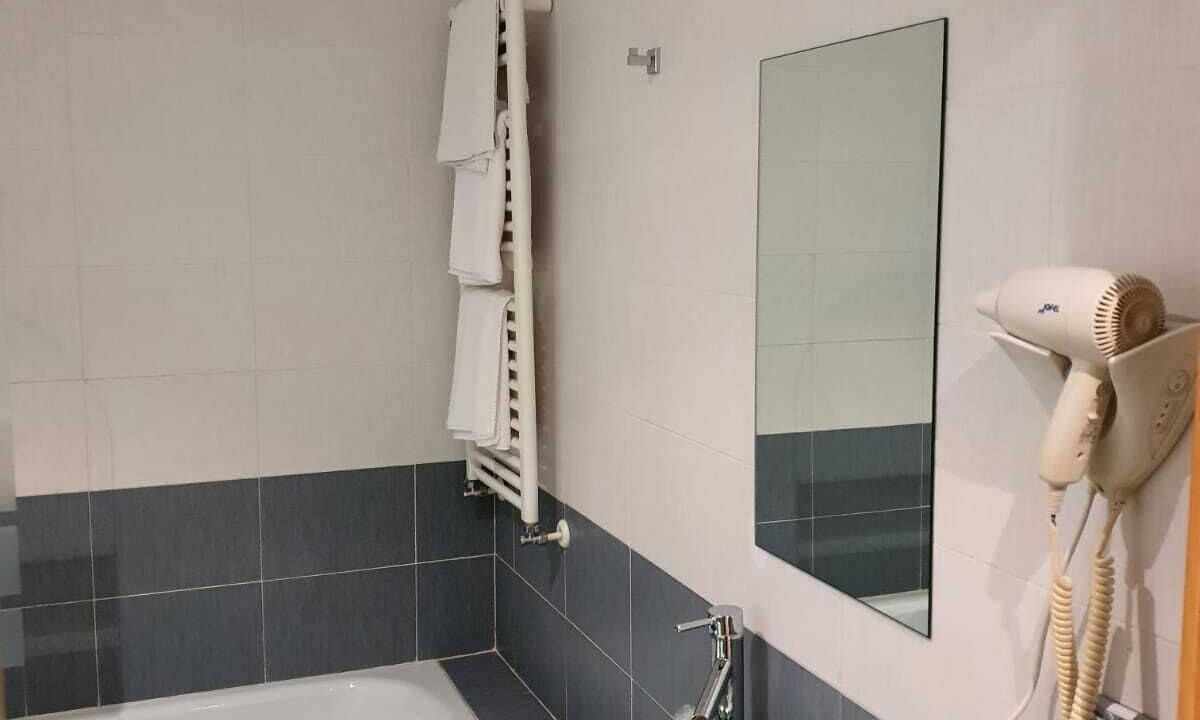 Photo of Bathroom in Medina de Rioseco