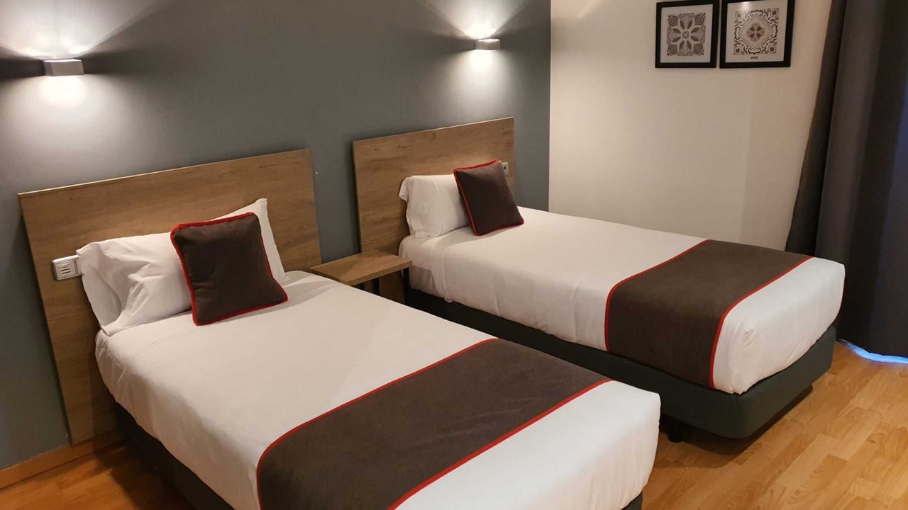 Photo of Bedroom in Medina de Rioseco