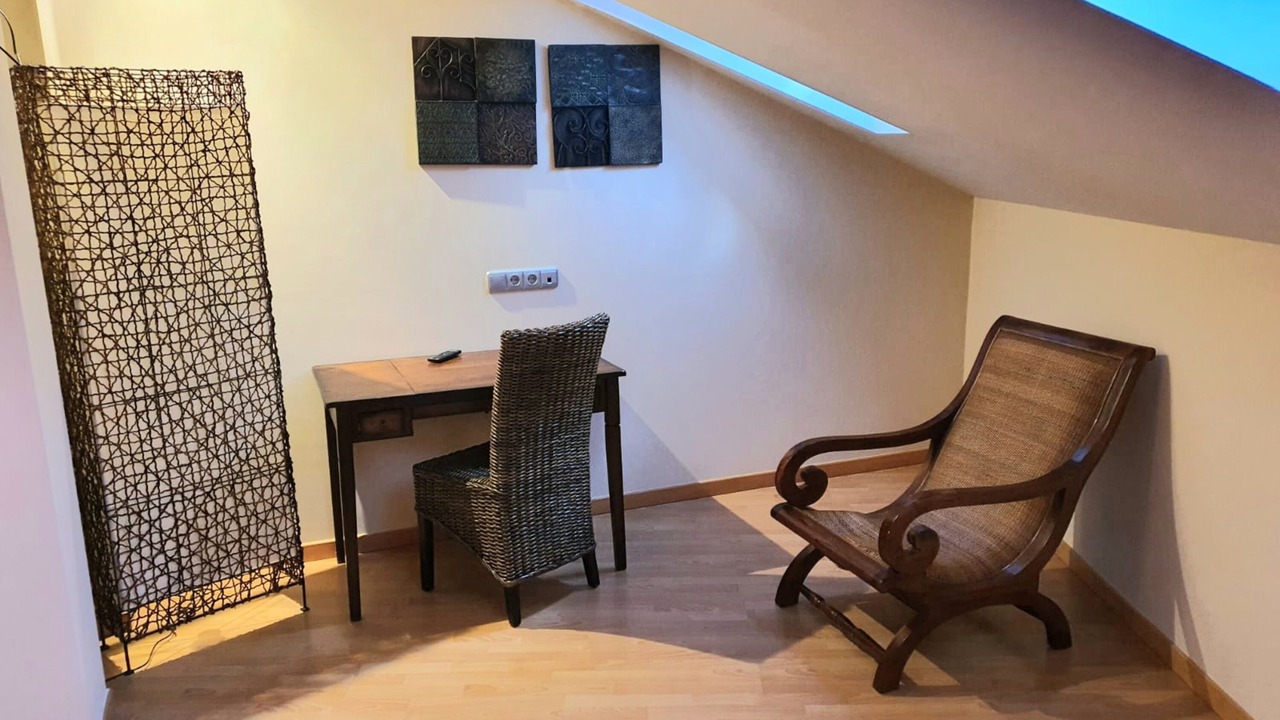 Photo of Bedroom in Medina de Rioseco