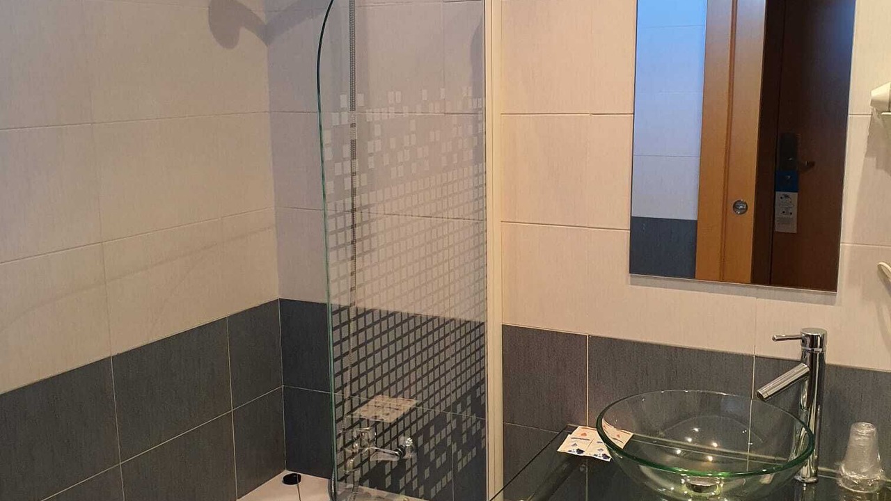 Photo of Bathroom in Medina de Rioseco