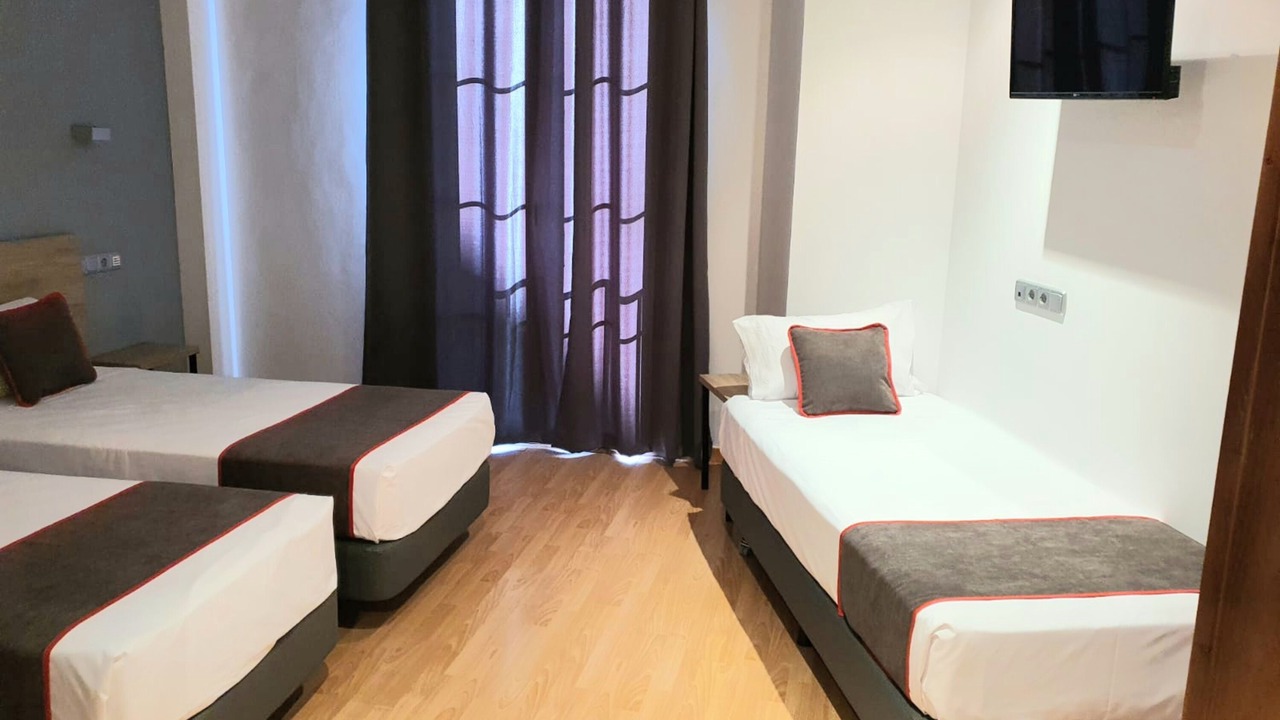 Photo of Bedroom in Medina de Rioseco