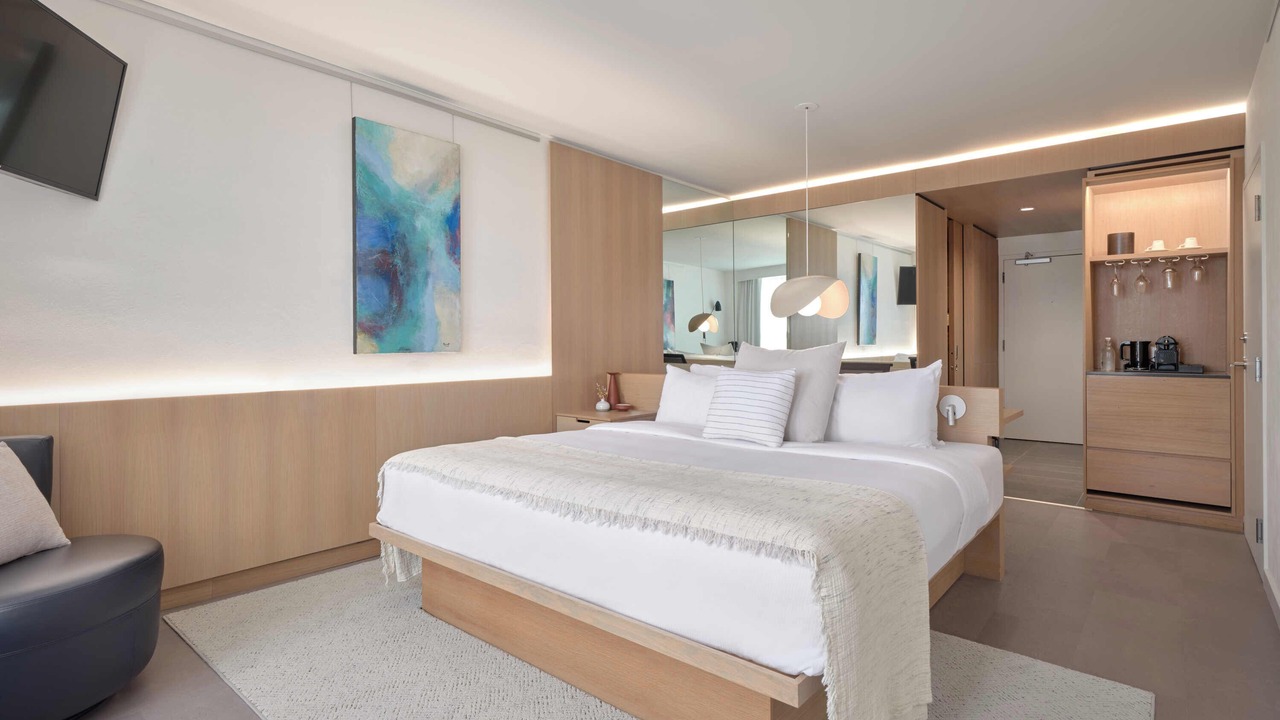 Photo of Bedroom in Plateau Mont Royal