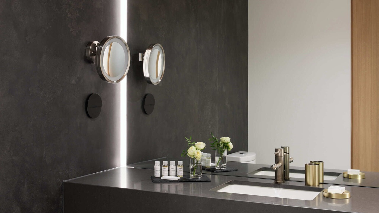 Photo of Bathroom in Plateau Mont Royal