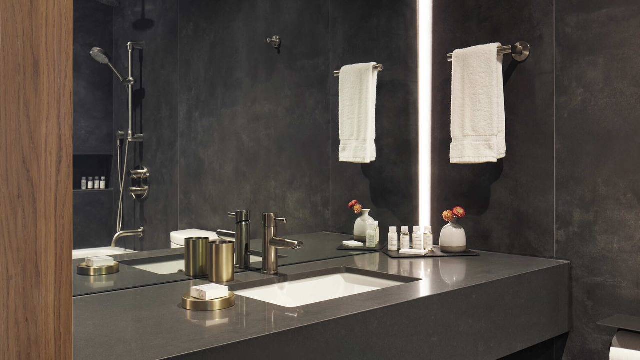 Photo of Bathroom in Plateau Mont Royal