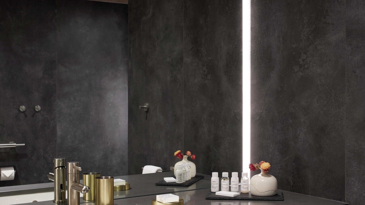 Photo of Bathroom in Plateau Mont Royal