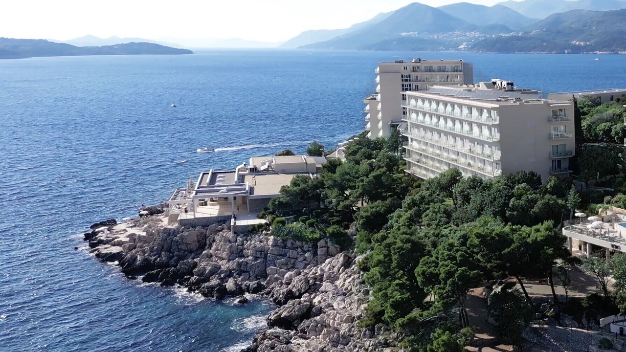 Photo of Outdoor in Babin Kuk