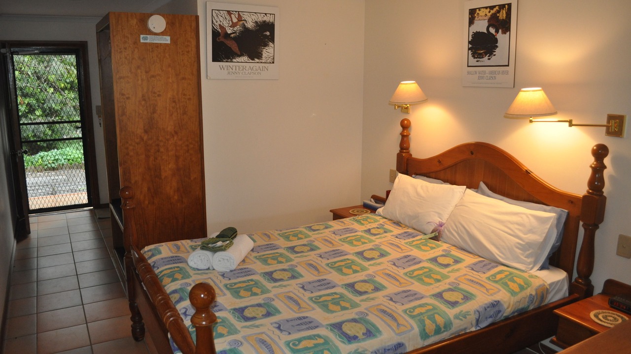 Photo of Bedroom in Baudin Beach