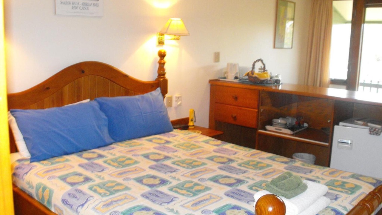 Photo of Bedroom in Baudin Beach