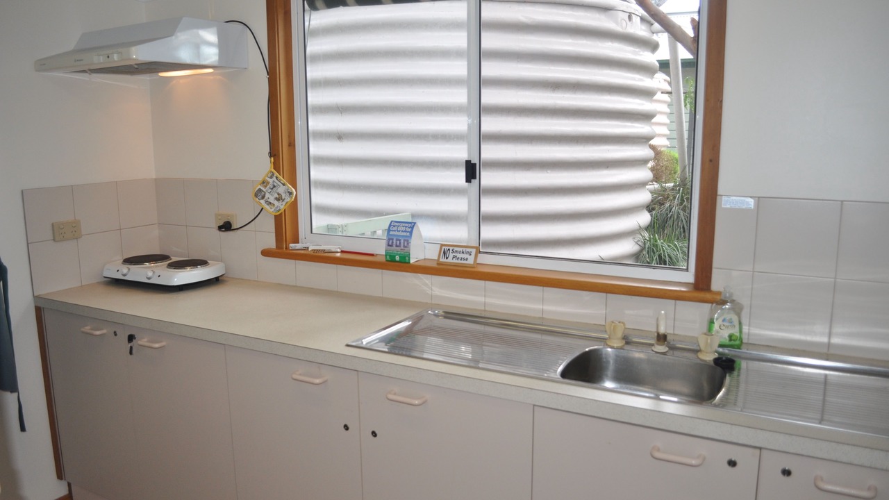 Photo of Others in Baudin Beach