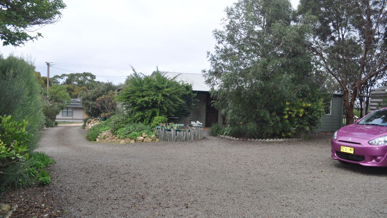 Photo of Others in Baudin Beach