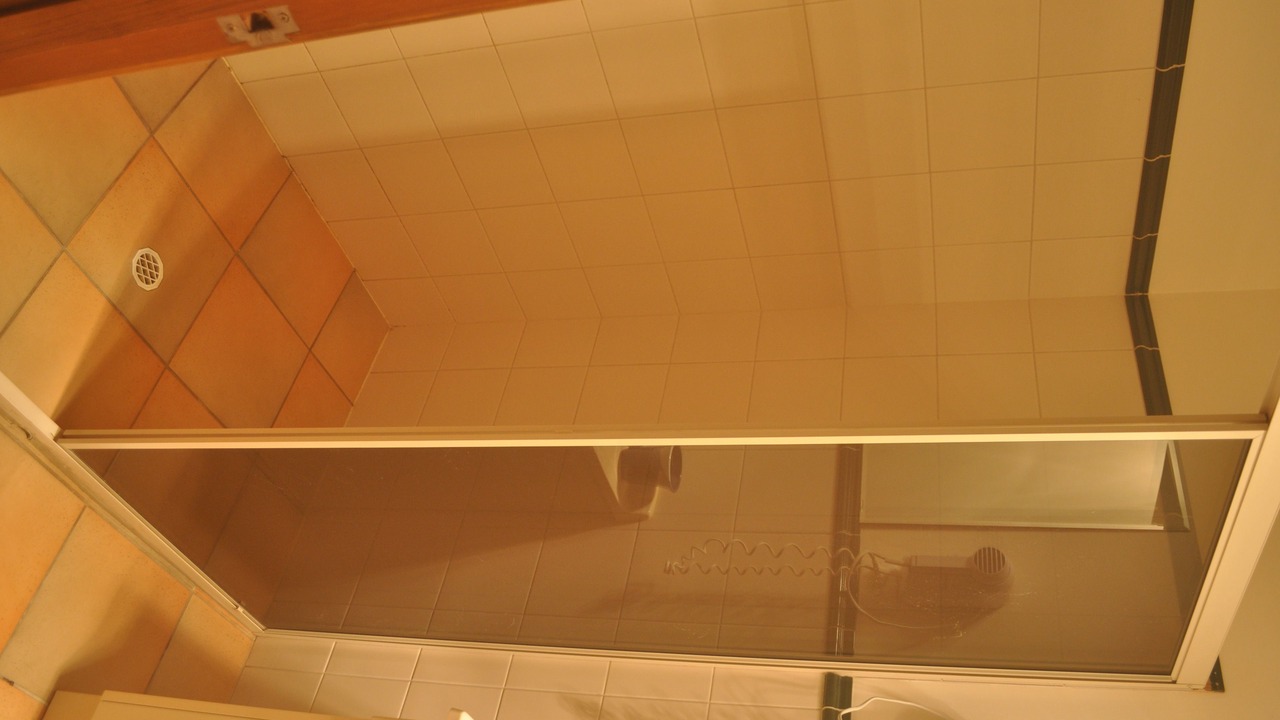 Photo of Bathroom in Baudin Beach