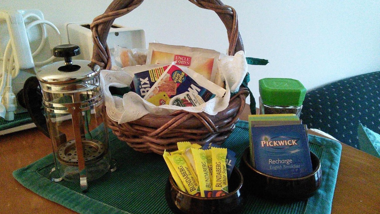 Photo of Others in Baudin Beach