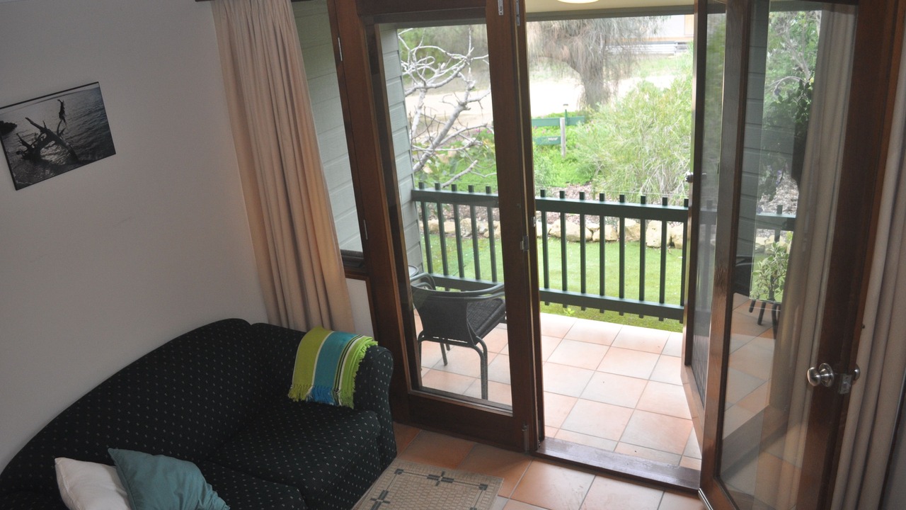 Photo of Bedroom in Baudin Beach