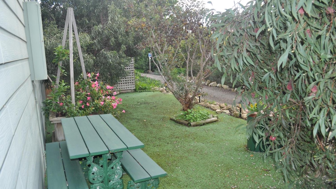 Photo of Outdoor in Baudin Beach