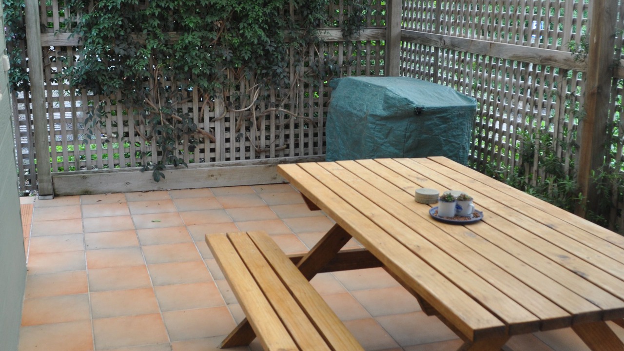 Photo of Outdoor in Baudin Beach