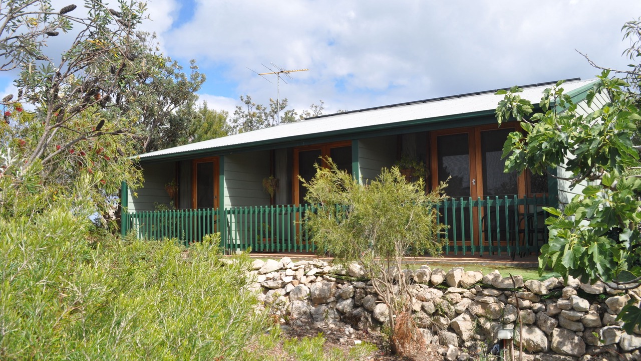 Photo of Outdoor in Baudin Beach