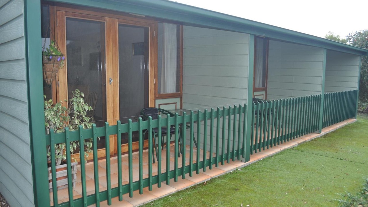 Photo of Outdoor in Baudin Beach