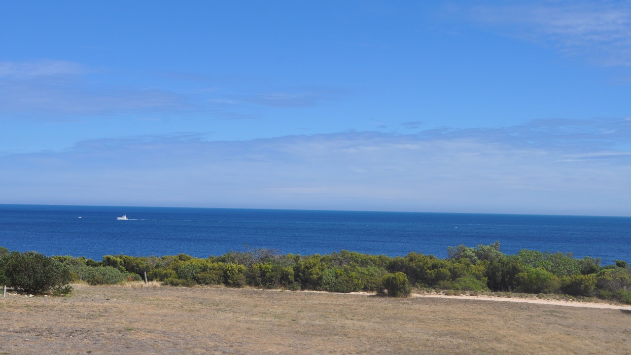 Photo of Outdoor in Baudin Beach