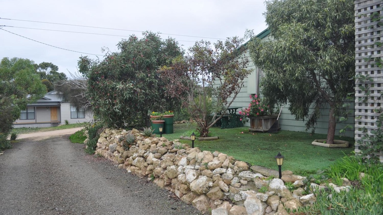 Photo of Outdoor in Baudin Beach