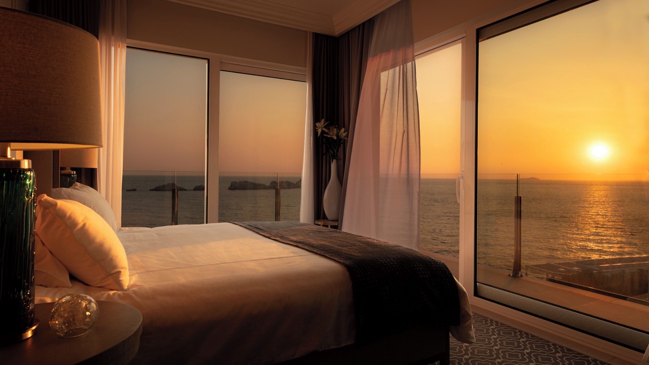 Photo of Bedroom in Babin Kuk