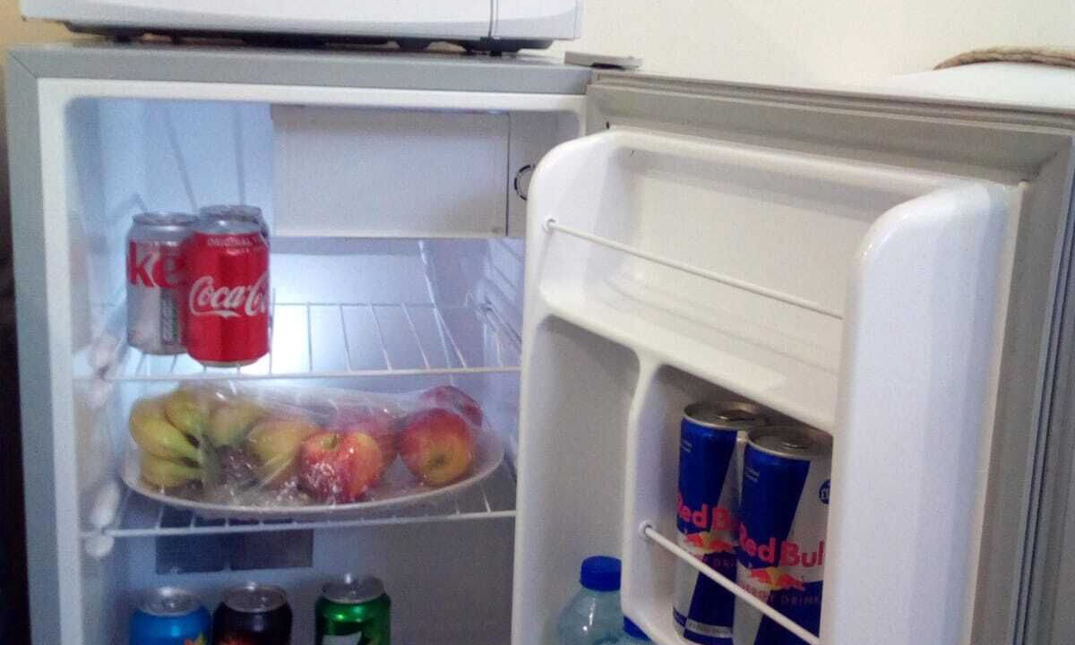 Photo of Bedroom in Valentines