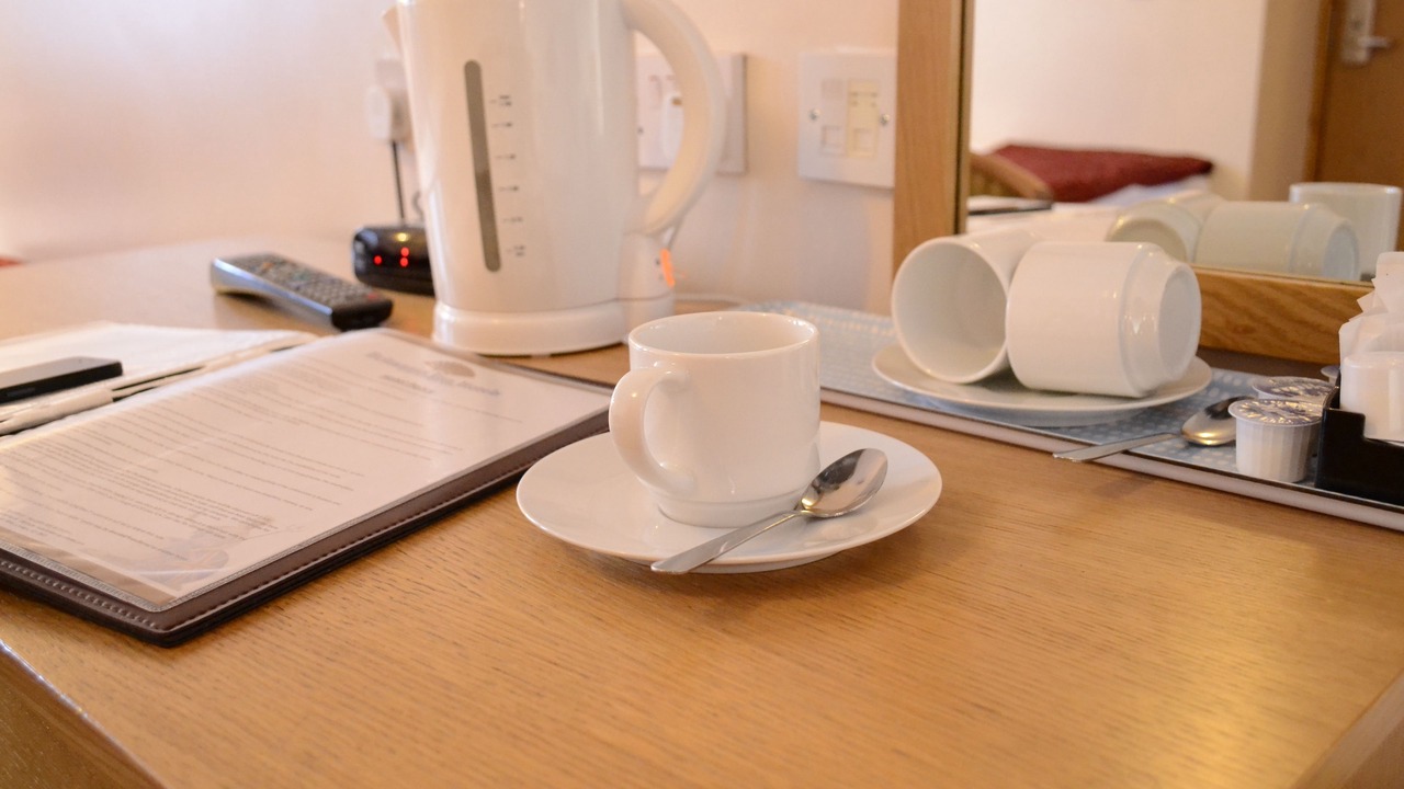 Photo of Bedroom in Valentines