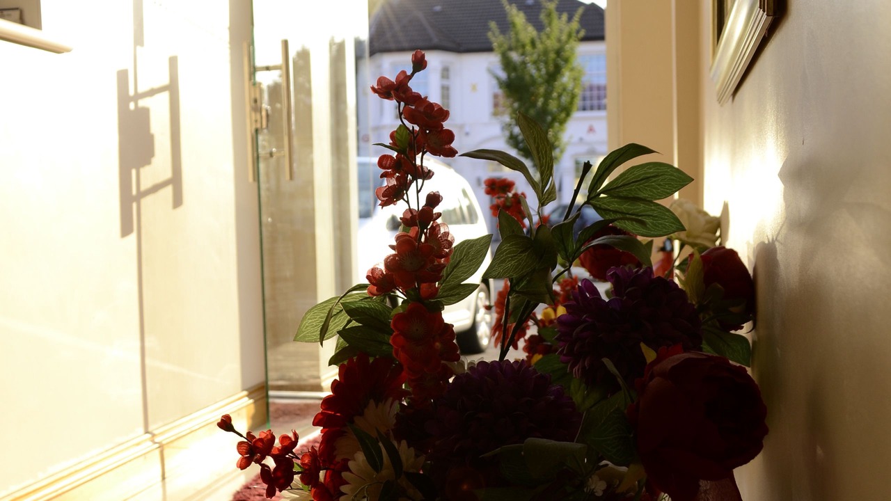 Photo of Others in Valentines