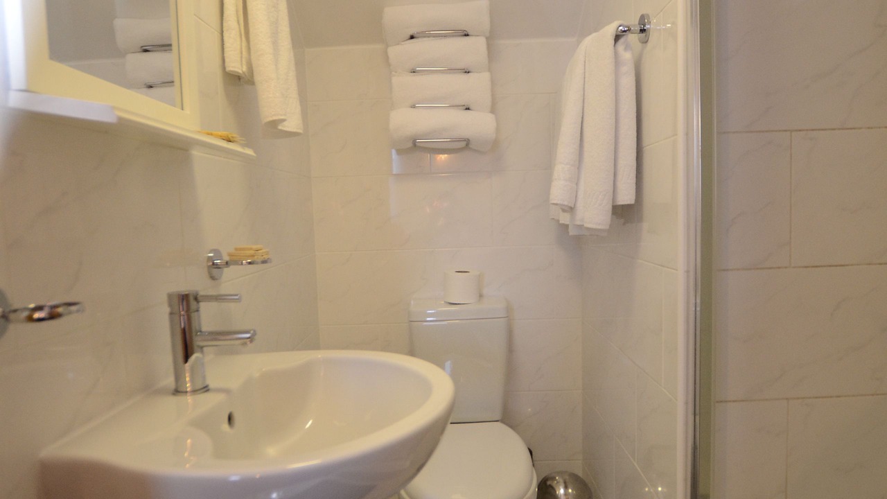 Photo of Bathroom in Valentines