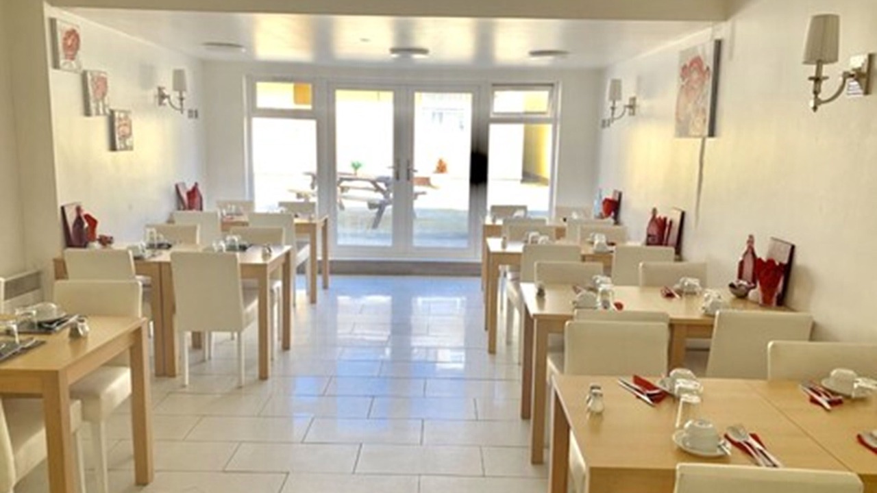 Photo of Others in Valentines