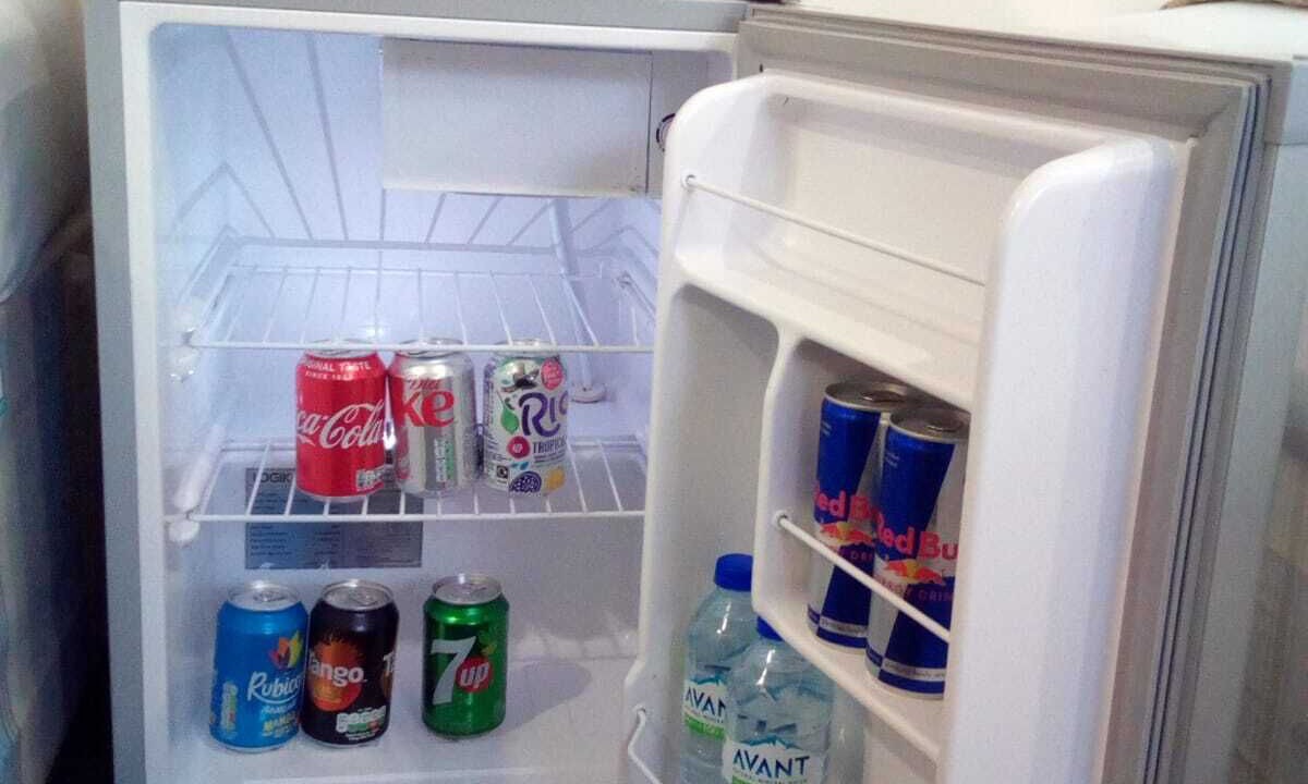 Photo of Bedroom in Valentines