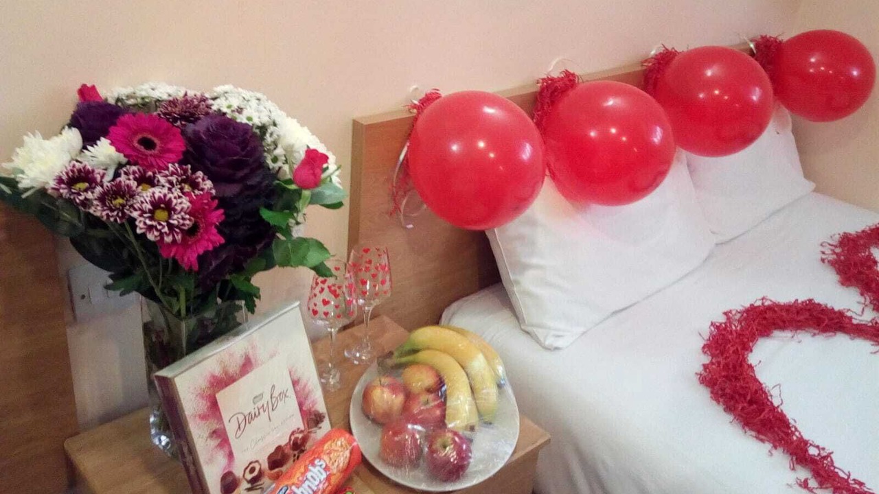 Photo of Bedroom in Valentines