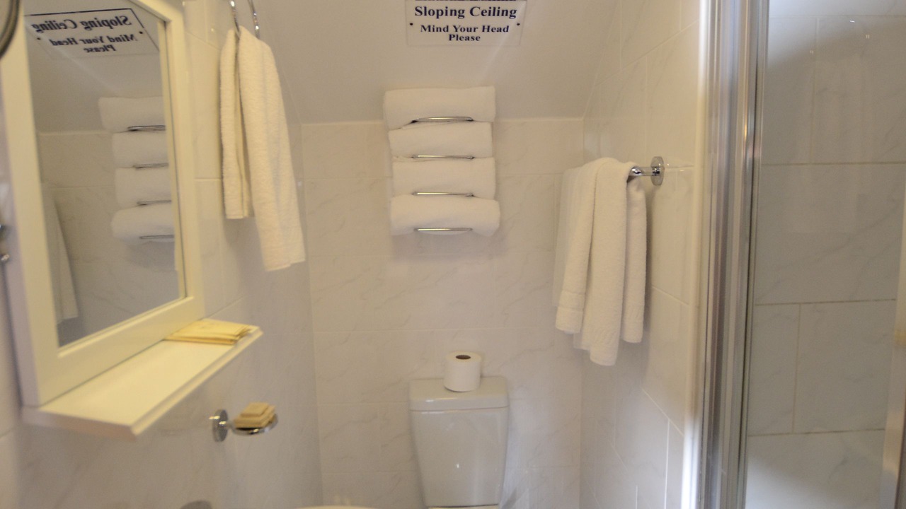 Photo of Bathroom in Valentines