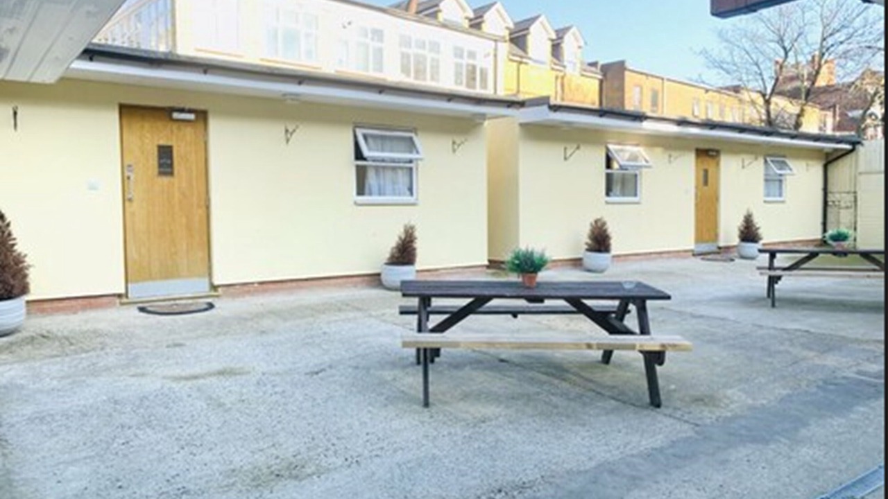 Photo of Outdoor in Valentines