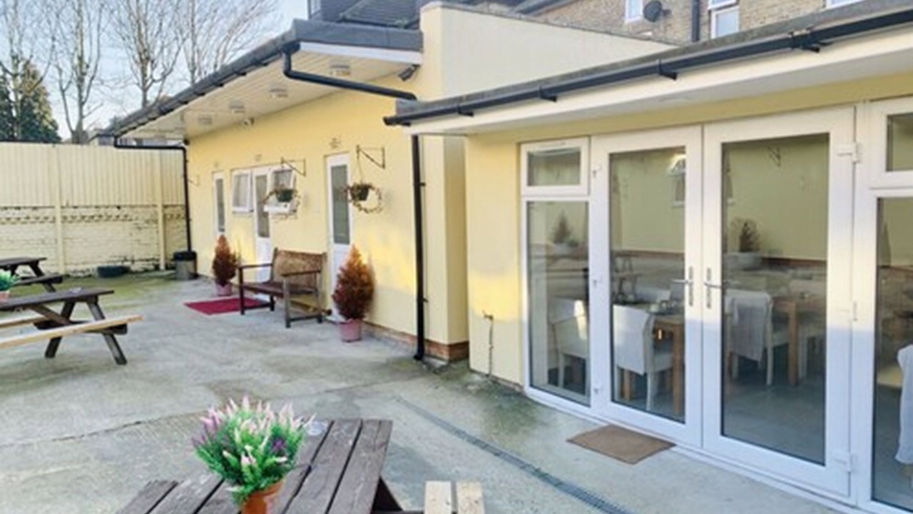 Photo of Others in Valentines