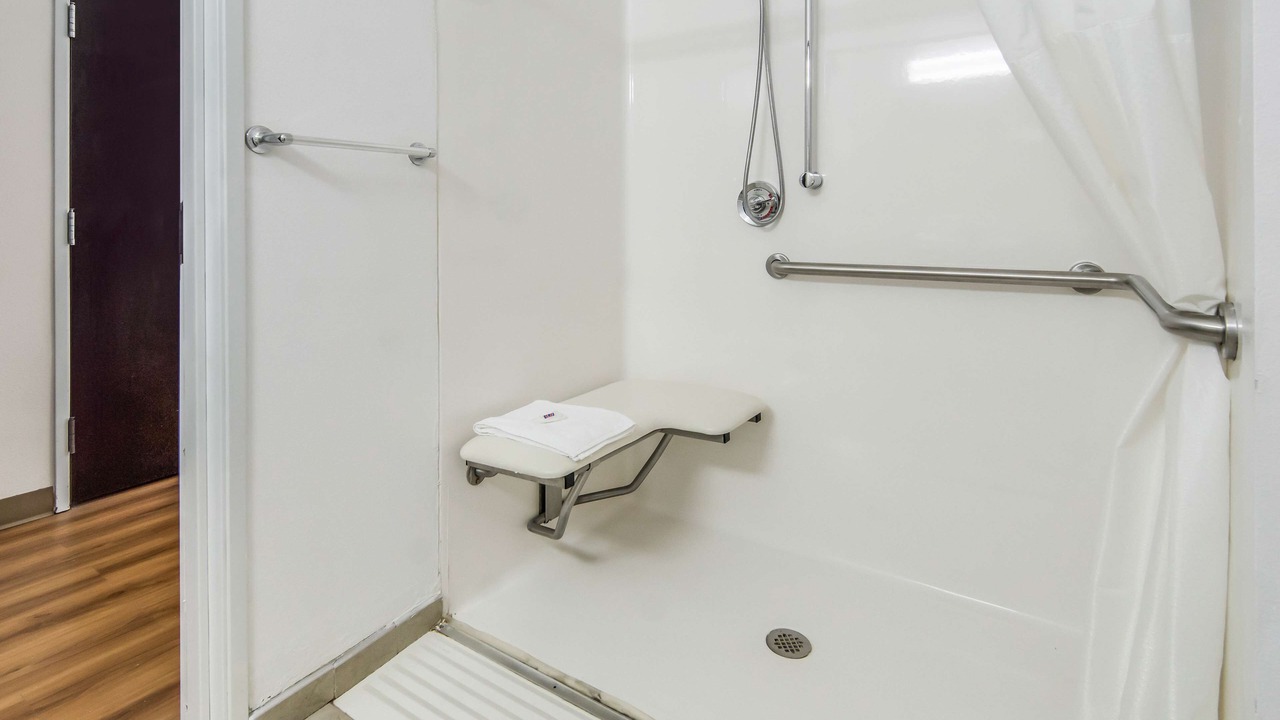 Photo of Bathroom in Cleburne