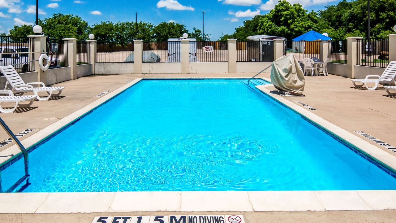 Photo of Outdoor in Cleburne