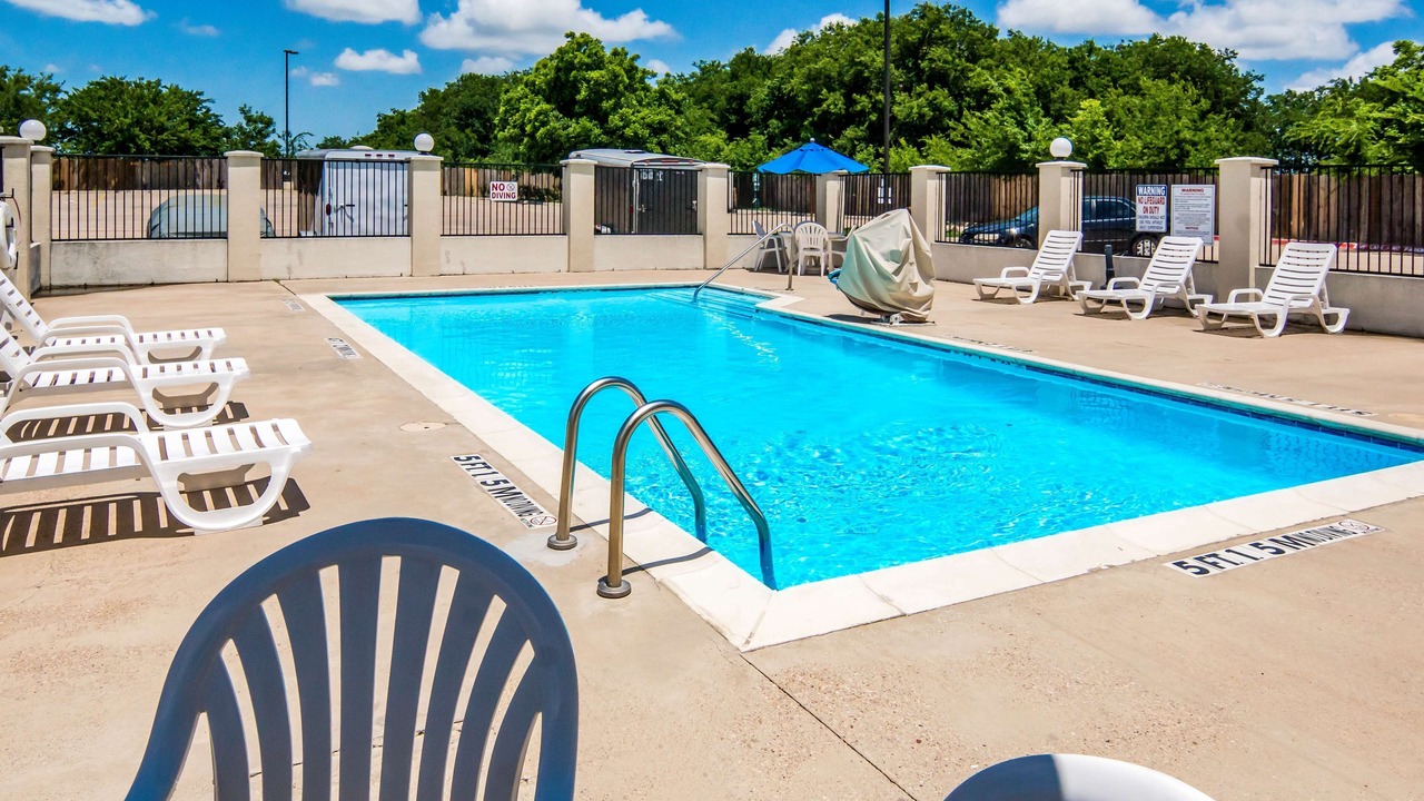 Photo of Outdoor in Cleburne