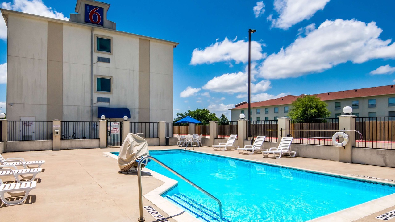 Photo of Outdoor in Cleburne