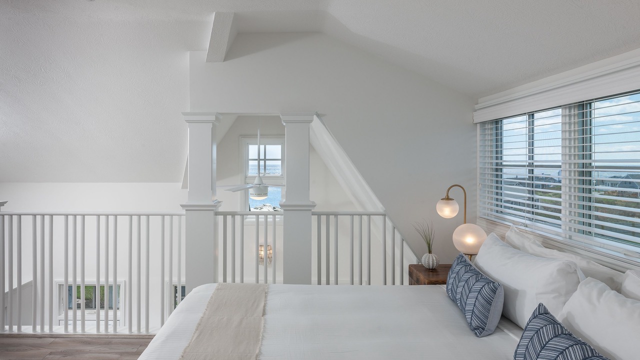 Photo of Bedroom in York Beach