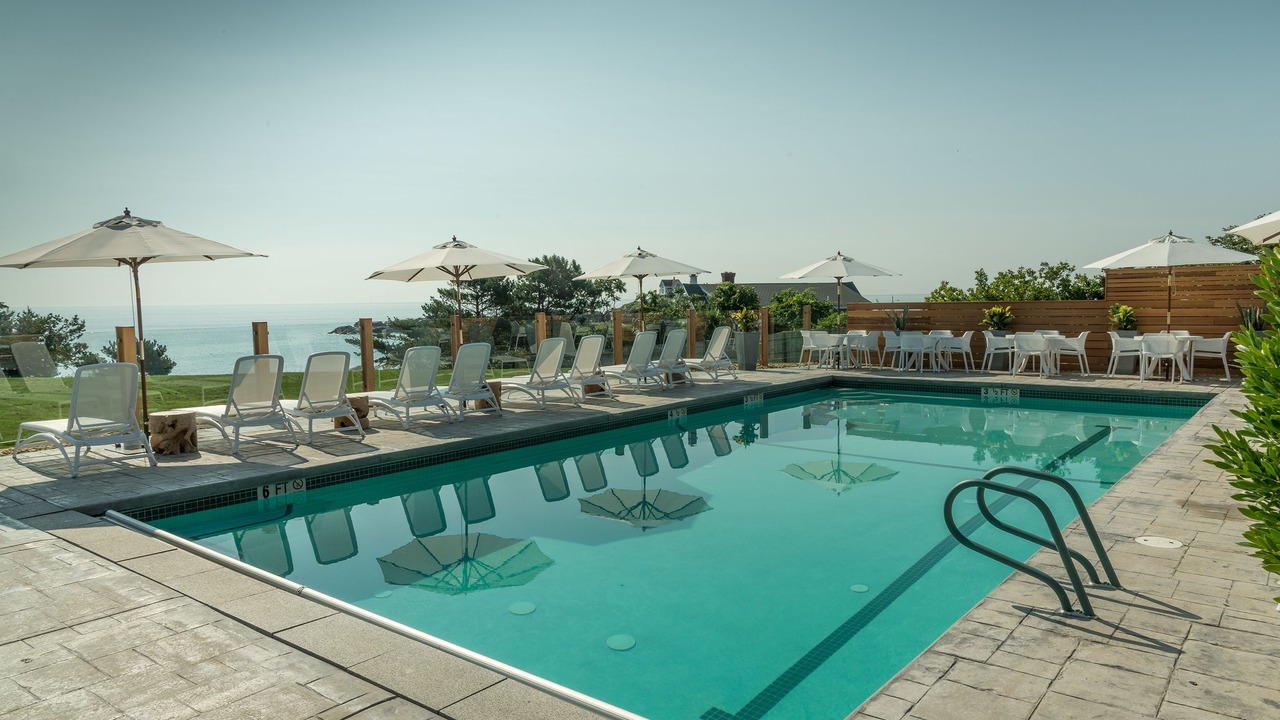 Photo of Outdoor in York Beach